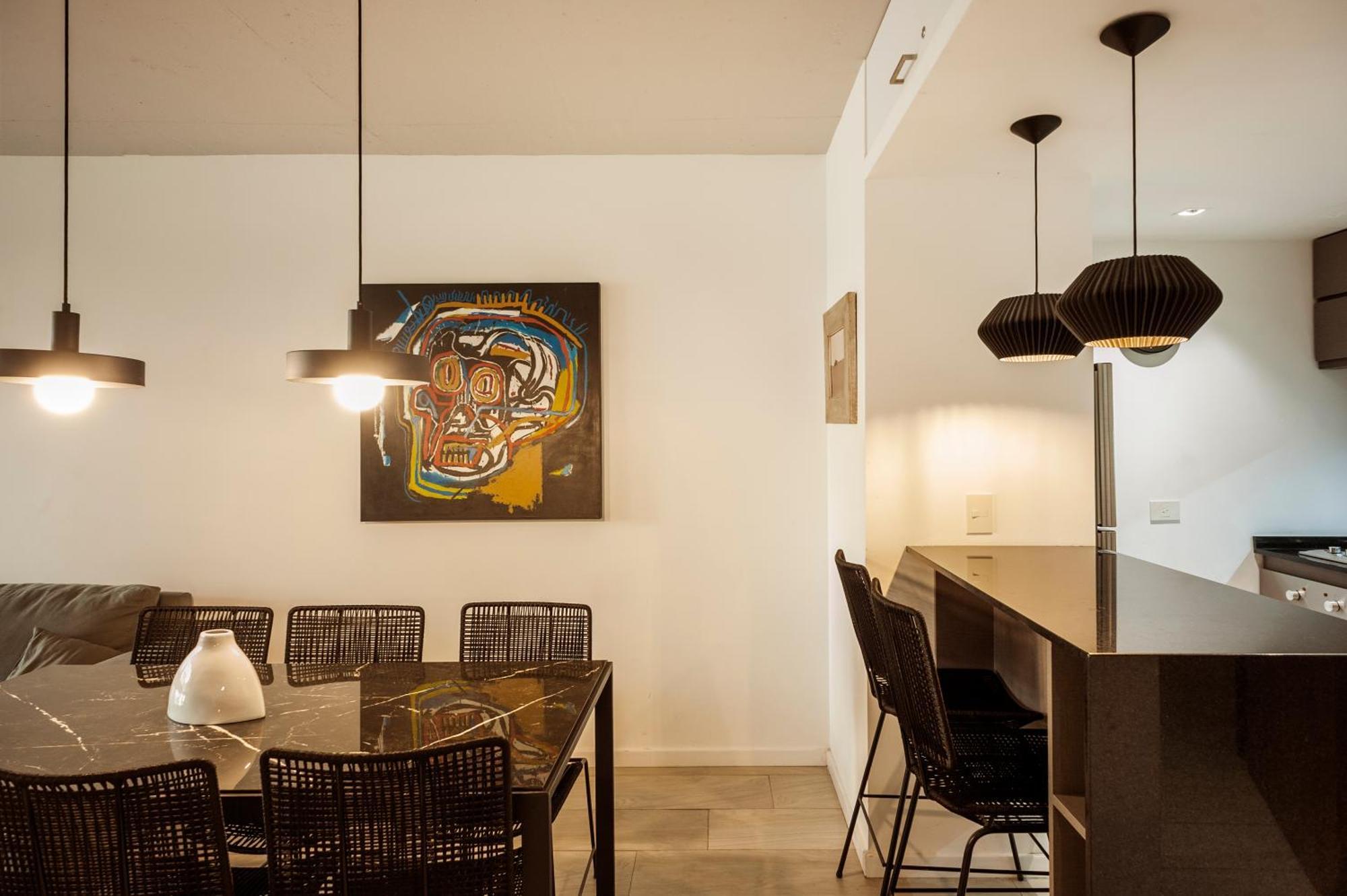 Cloudba Oro En Palermo Soho Apartments Buenos Aires Exteriér fotografie