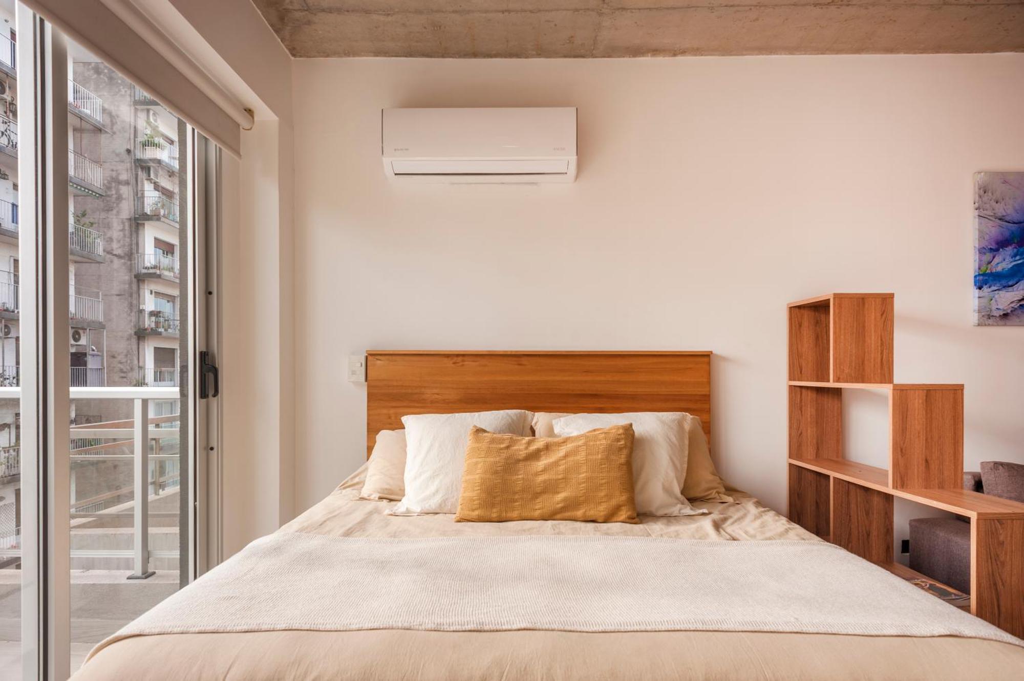 Cloudba Oro En Palermo Soho Apartments Buenos Aires Exteriér fotografie