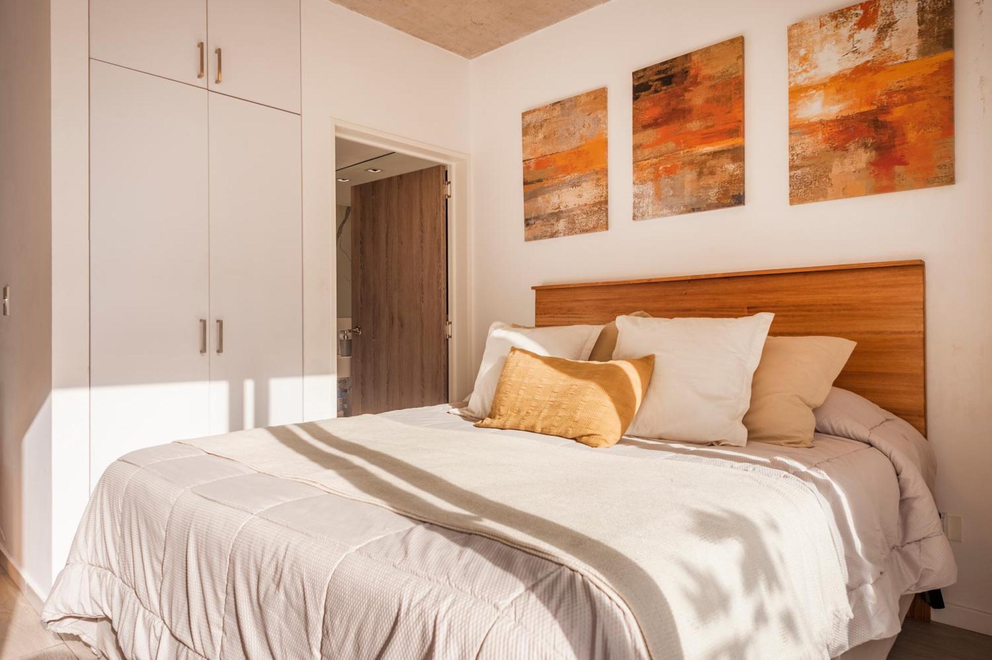 Cloudba Oro En Palermo Soho Apartments Buenos Aires Exteriér fotografie