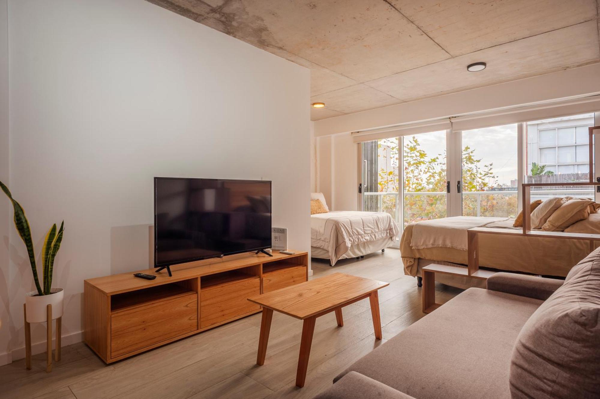 Cloudba Oro En Palermo Soho Apartments Buenos Aires Exteriér fotografie