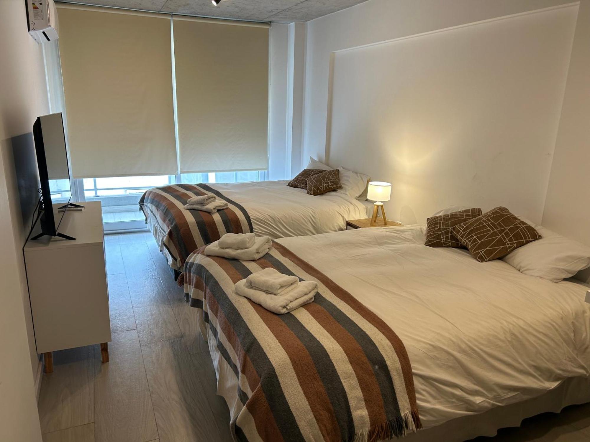 Cloudba Oro En Palermo Soho Apartments Buenos Aires Exteriér fotografie